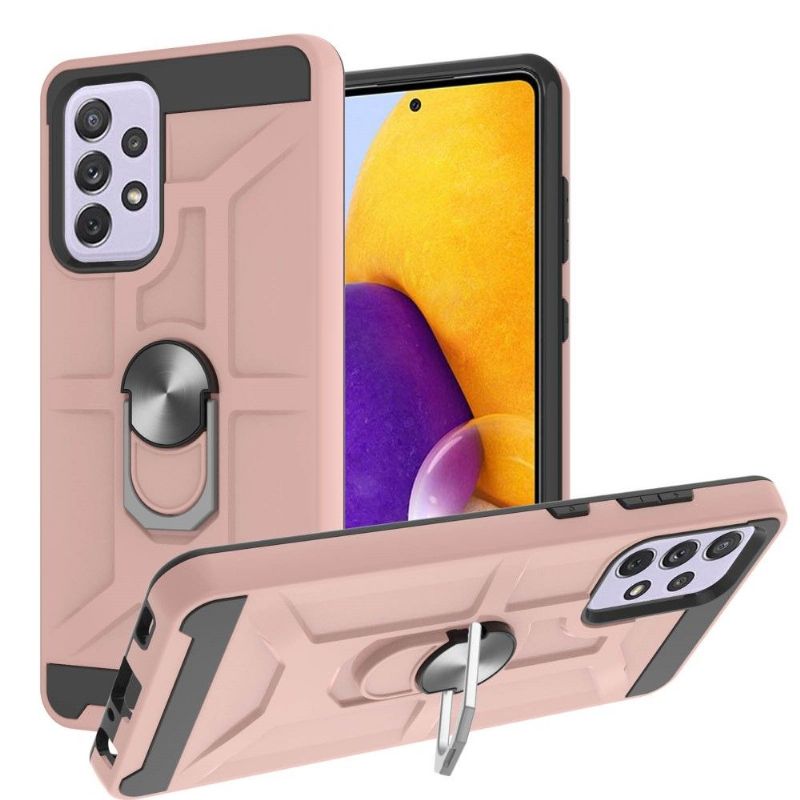 Kryt Na Samsung Galaxy A72 4G / A72 5G Ultra Protect Se Stojanem