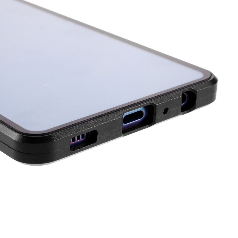 Kryty Na Mobil Na Samsung Galaxy A72 4G / A72 5G Integrální 360 Stupňů