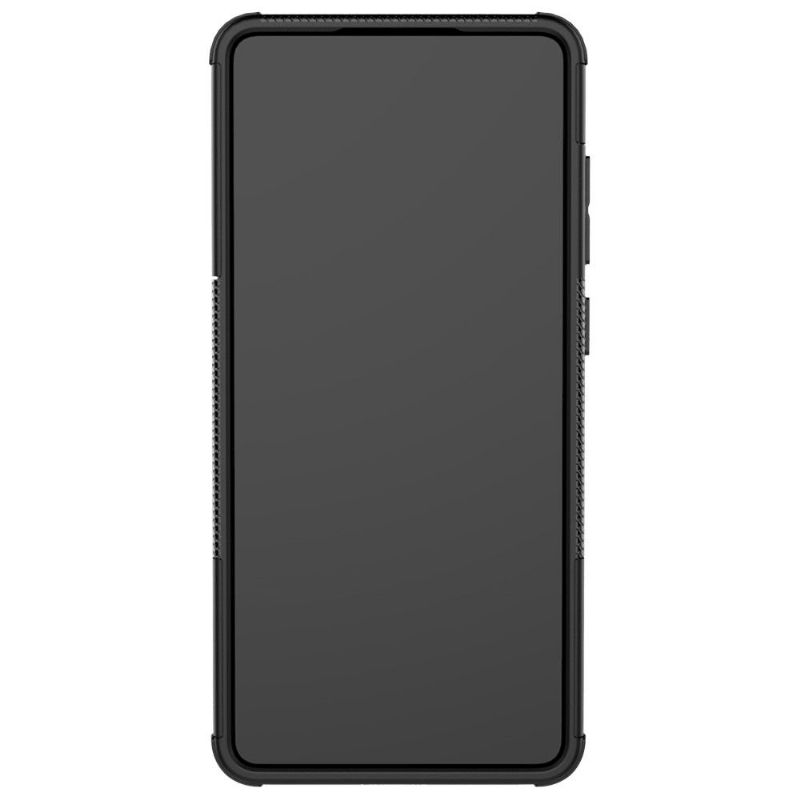 Kryty Na Mobil Na Samsung Galaxy A72 4G / A72 5G Protiskluzové S Integrovanou Podporou
