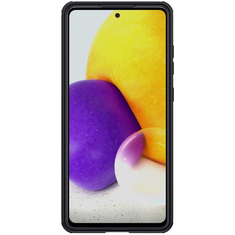 Kryty Na Mobil Na Samsung Galaxy A72 4G / A72 5G Se Zadním Krytem Objektivu
