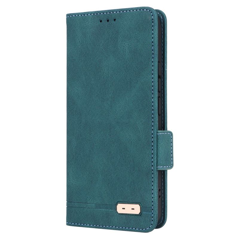 Kožený Kryt Xiaomi 14 Pro Retro Design