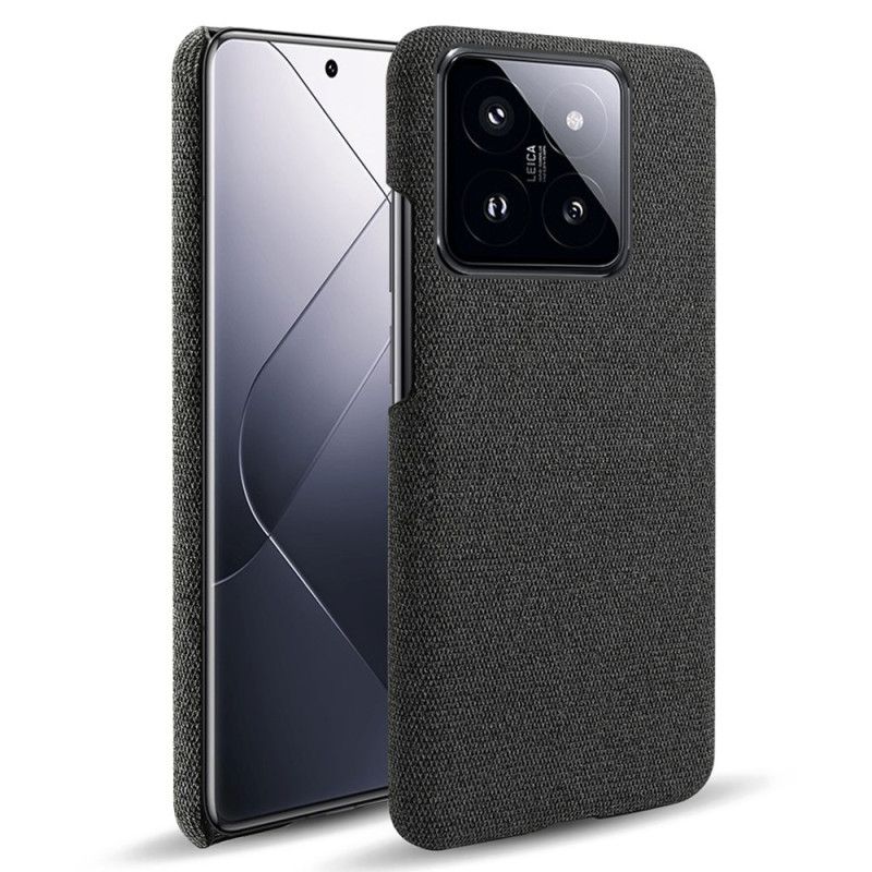 Kryt Na Xiaomi 14 Pro Látka