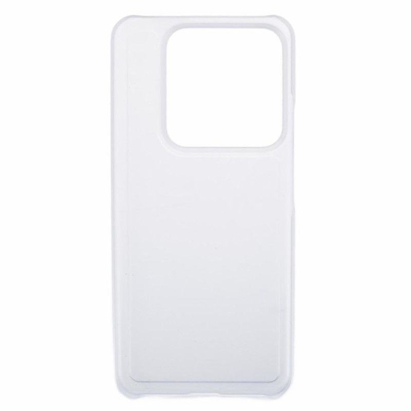 Kryt Na Xiaomi 14 Pro Tenký Plast