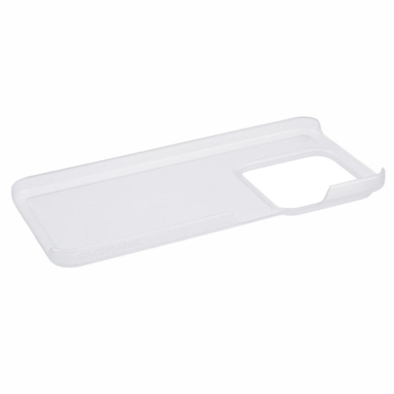 Kryt Na Xiaomi 14 Pro Tenký Plast