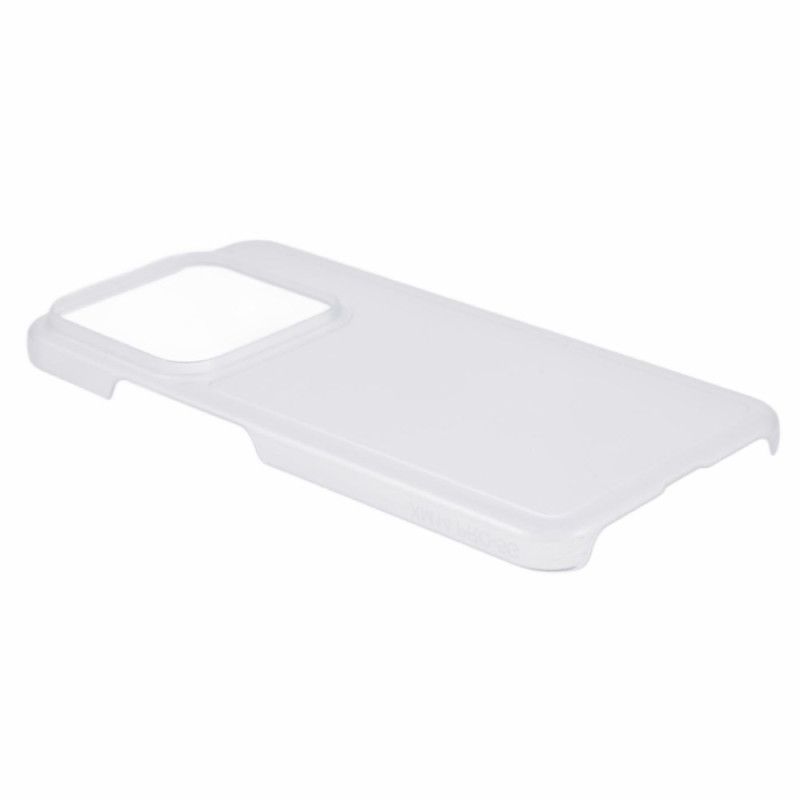 Kryt Na Xiaomi 14 Pro Tenký Plast