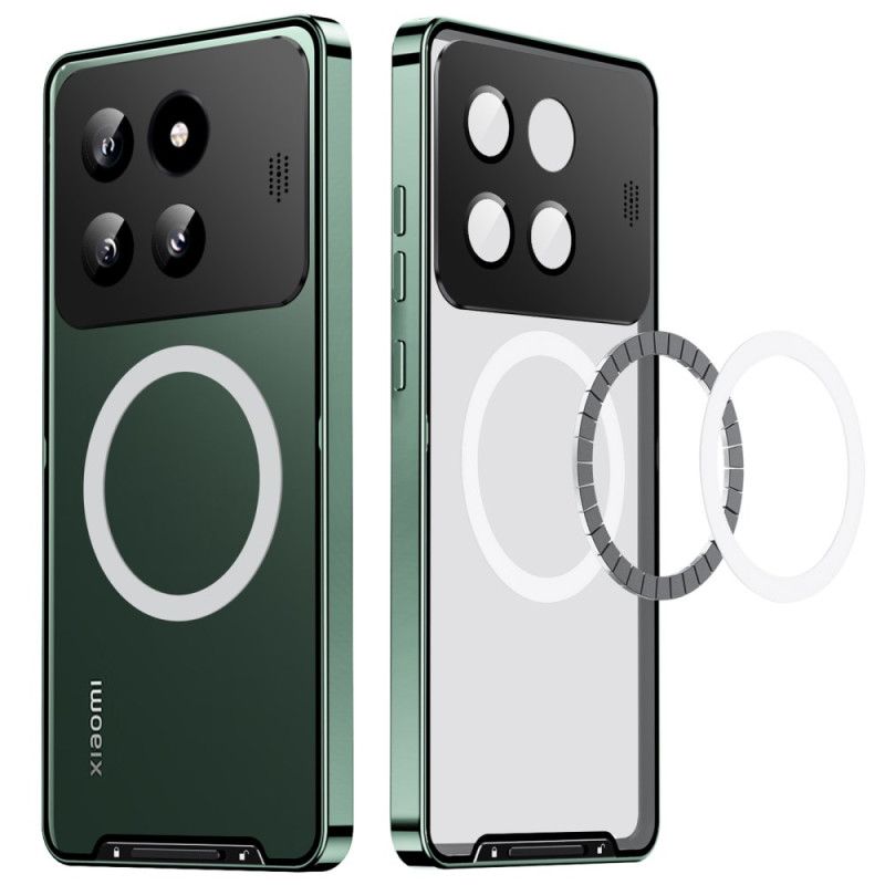Kryt Xiaomi 14 Pro Aroma Design Kompatibilní S Magsafe
