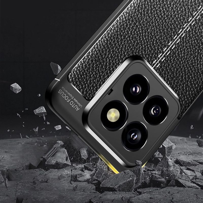 Kryt Xiaomi 14 Pro Dvojitá Čára