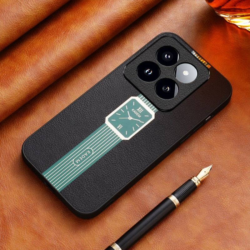 Kryt Xiaomi 14 Pro Hodinky Kadem