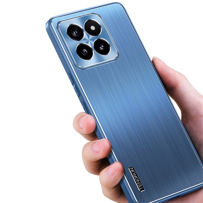 Kryt Xiaomi 14 Pro Kartáčovaný
