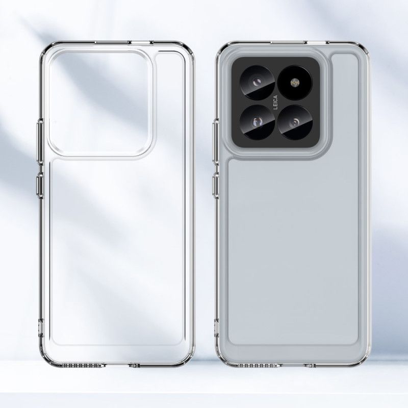 Kryt Xiaomi 14 Pro Série Cukrovinek