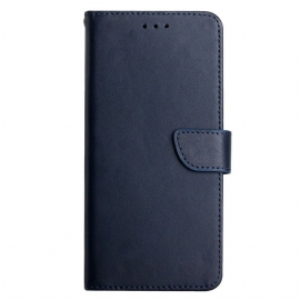Peněženková Pouzdra Xiaomi 14 Pro Kryty Na Mobil Kůže Nappa