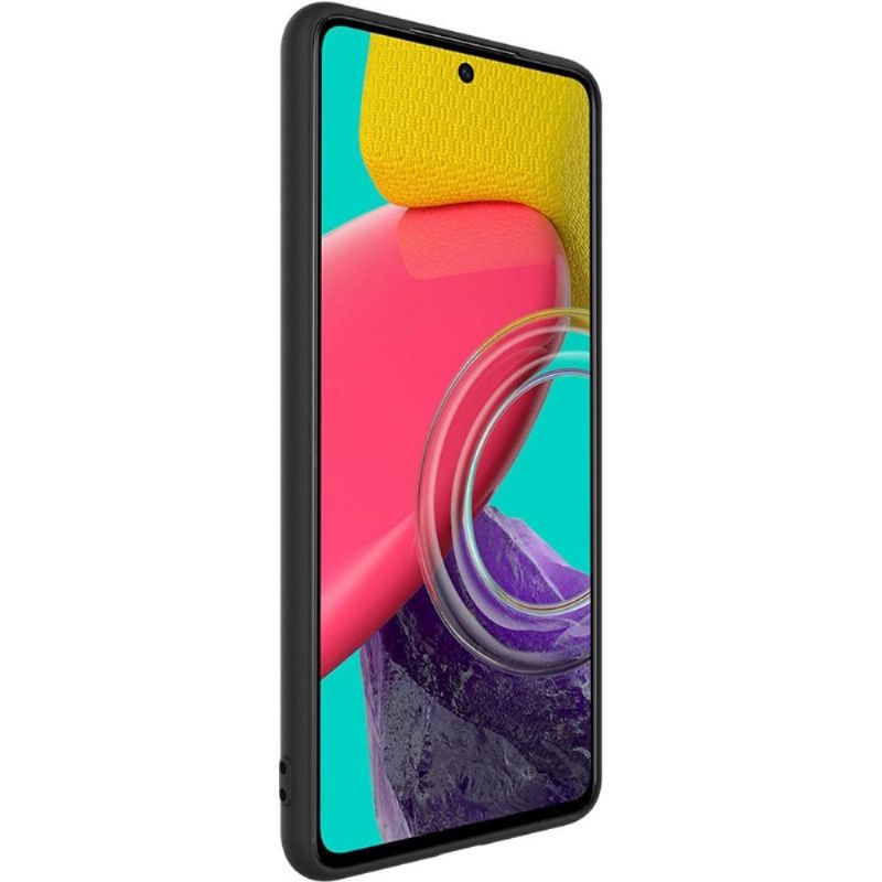 Kryt Na Samsung Galaxy M53 5G Imak Matný Povrch