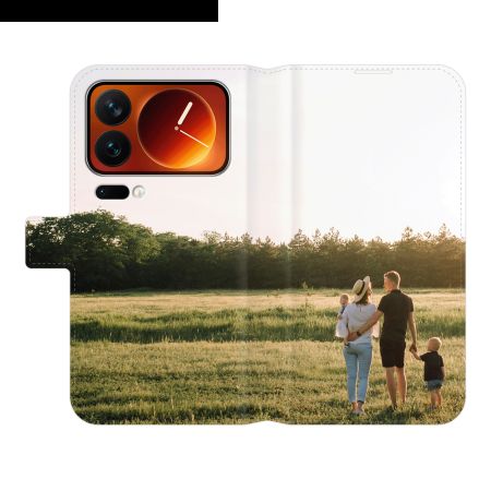 Kožený Kryt Xiaomi 17 Pro Max Kvalita