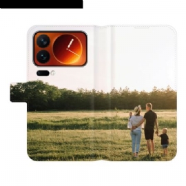 Kožený Kryt Xiaomi 17 Pro Max Kvalita