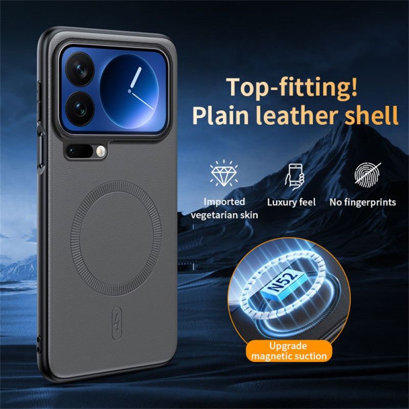 Kryt Na Xiaomi 17 Pro Max Kompatibilní S Magsafe