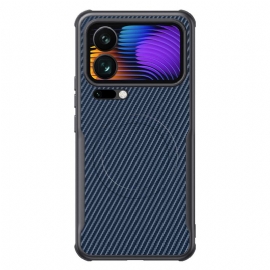 Kryt Na Xiaomi 17 Pro Max Magnetická Zesílená Ochrana