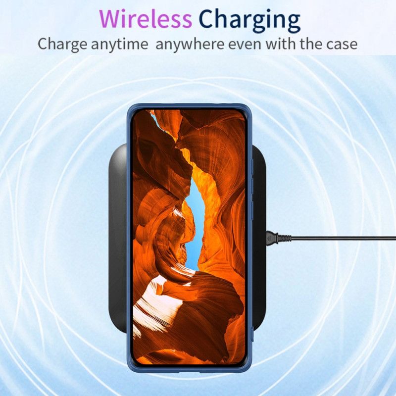 Kryt Na Xiaomi 17 Pro Max Magnetický Flexibilní Silikon