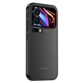 Kryt Na Xiaomi 17 Pro Max Ochrana Proti Pádu Z Airbagu