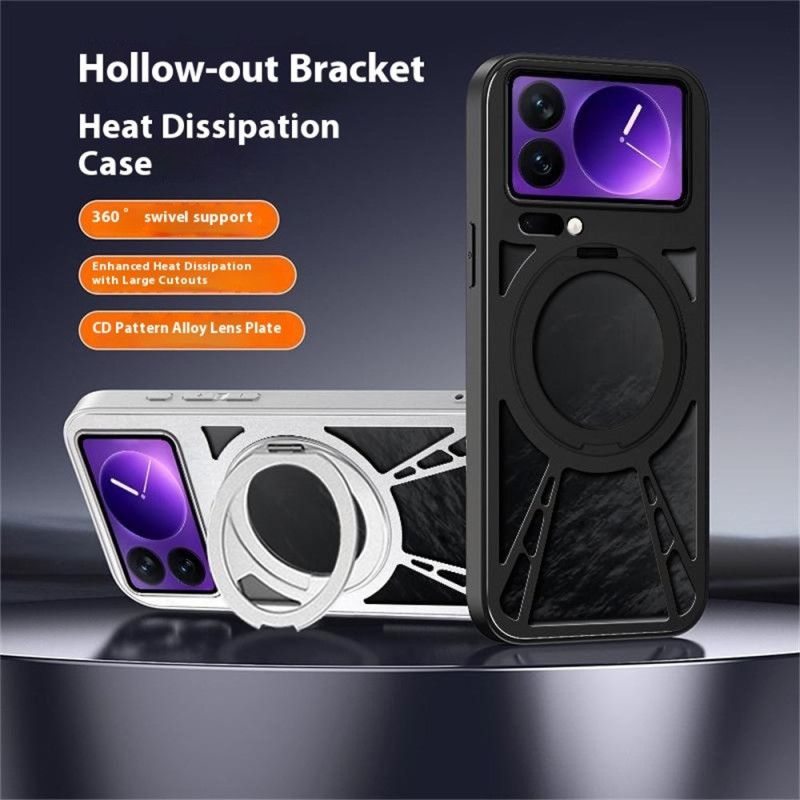 Kryt Na Xiaomi 17 Pro Max Odvod Tepla