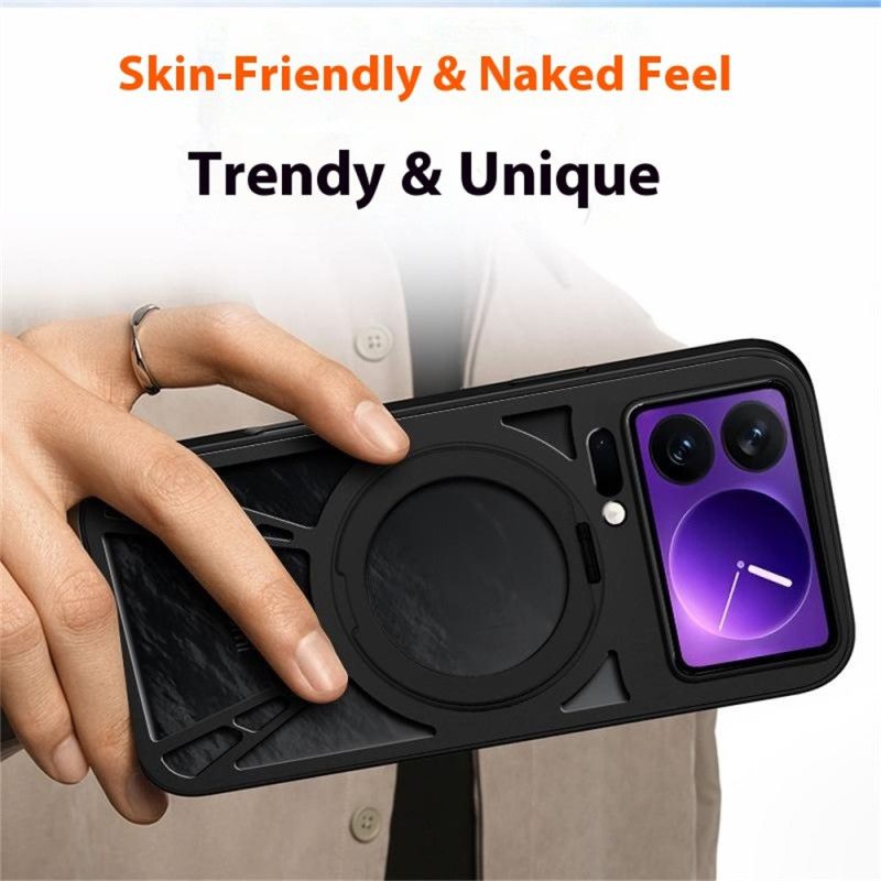 Kryt Na Xiaomi 17 Pro Max Odvod Tepla