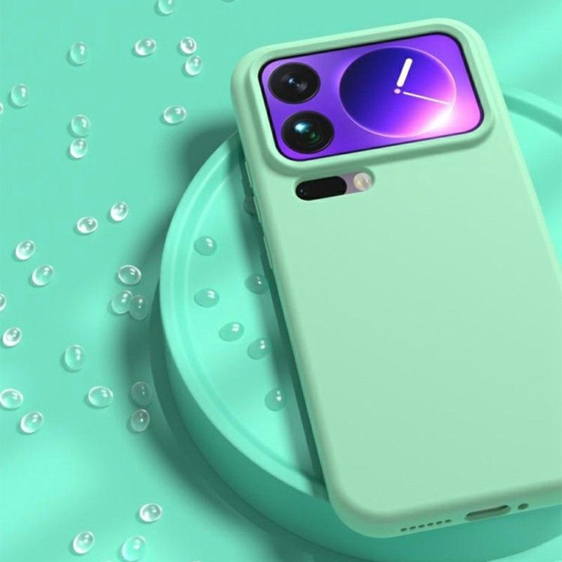 Kryt Na Xiaomi 17 Pro Max Ycaden