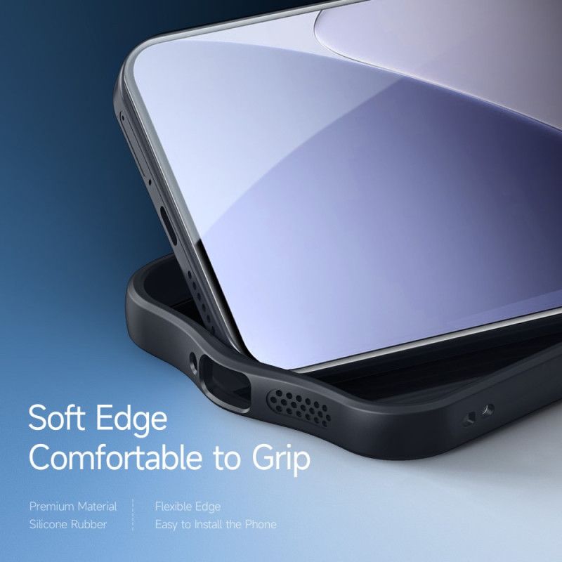 Kryt Na Xiaomi 17 Pro Max Řada Aimo Dux Ducis