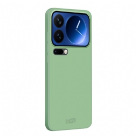 Kryt Xiaomi 17 Pro Max Dotyk Kůže Mofi