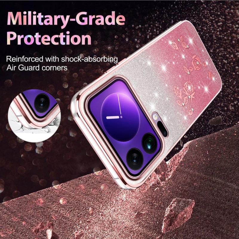 Kryt Xiaomi 17 Pro Max Kamínky Kadem