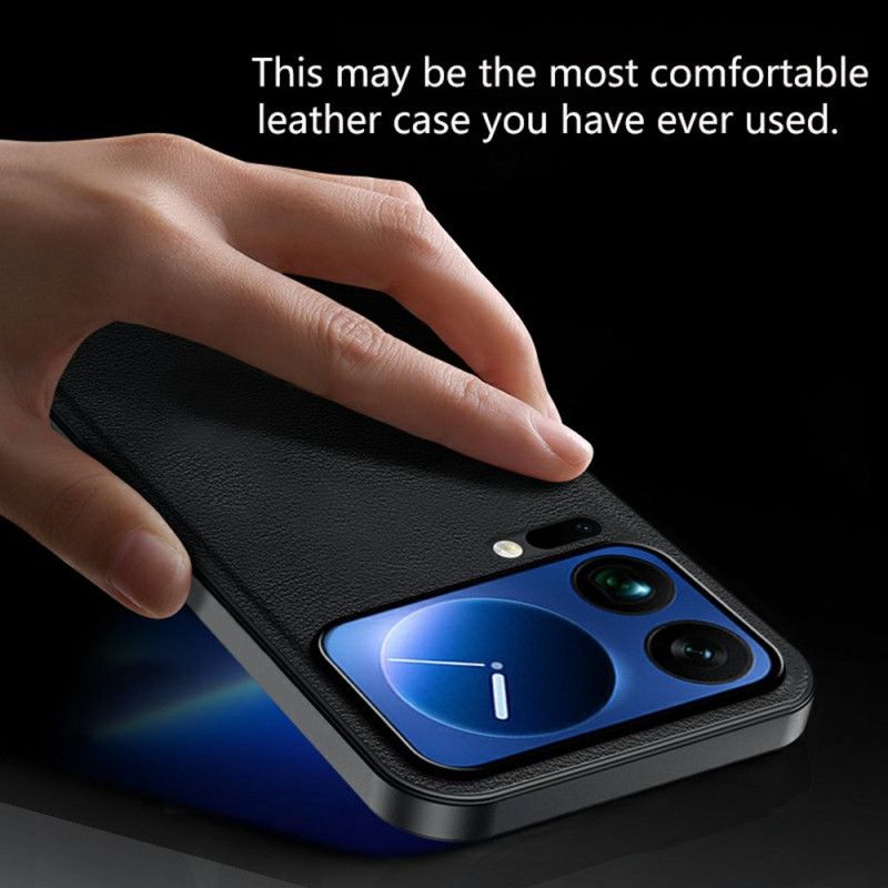 Kryt Xiaomi 17 Pro Max Kovový Rám Čoček