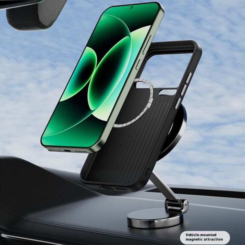 Kryt Xiaomi 17 Pro Max Krokodýlí Textura Abeel