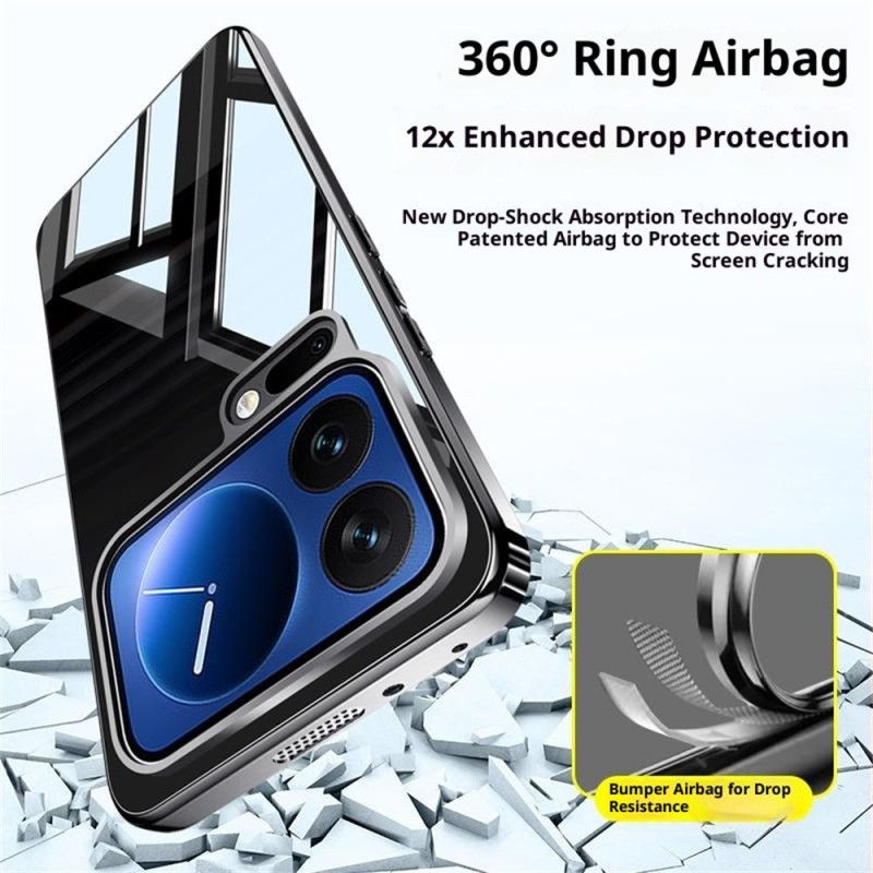 Kryt Xiaomi 17 Pro Max Kryty Na Mobil Chránič Objektivu Fotoaparátu