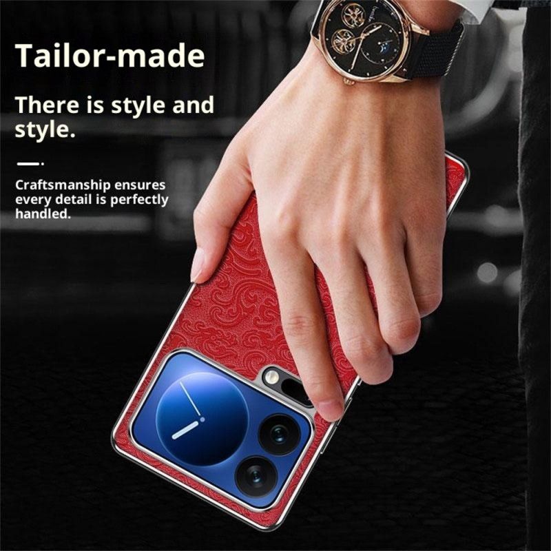 Kryt Xiaomi 17 Pro Max Kryty Na Mobil Dračí Vzor