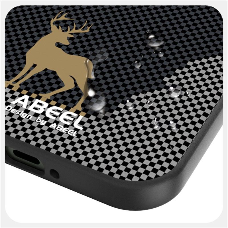 Kryt Xiaomi 17 Pro Max Kryty Na Mobil Magnetický Vzor