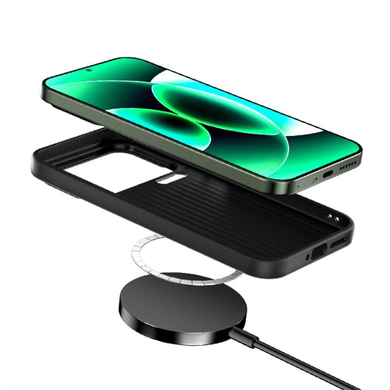 Kryt Xiaomi 17 Pro Max Kryty Na Mobil Magnetický Vzor