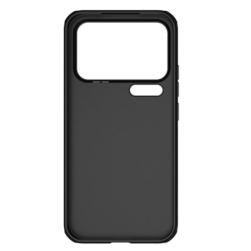 Kryt Xiaomi 17 Pro Max Kryty Na Mobil Nillkin Frosted Shield Pro