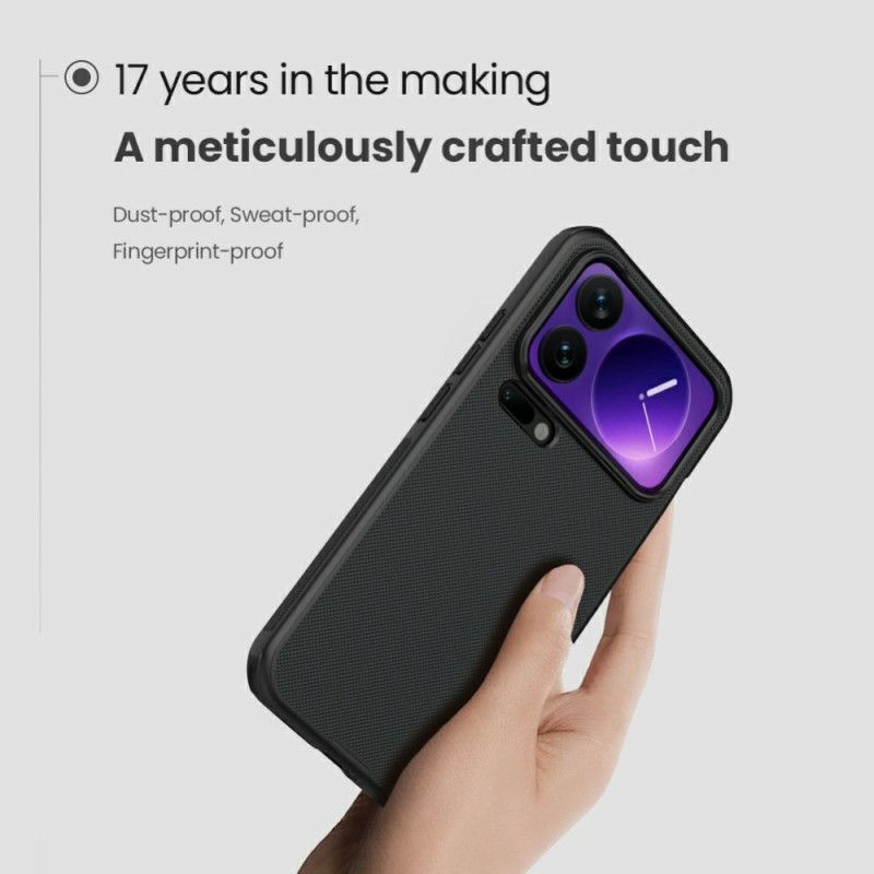 Kryt Xiaomi 17 Pro Max Kryty Na Mobil Nillkin Frosted Shield Pro