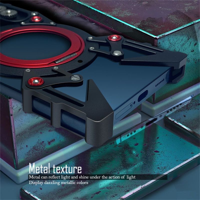 Kryt Xiaomi 17 Pro Max Kryty Na Mobil Stojánek A Magnetický Popruh Na Zápěstí