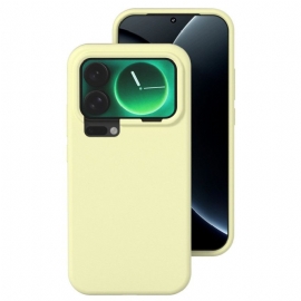 Kryt Xiaomi 17 Pro Max Kryty Na Mobil Tekutý Silikon