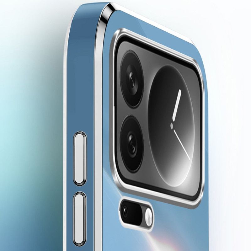 Kryt Xiaomi 17 Pro Max Kryty Na Mobil Xinli