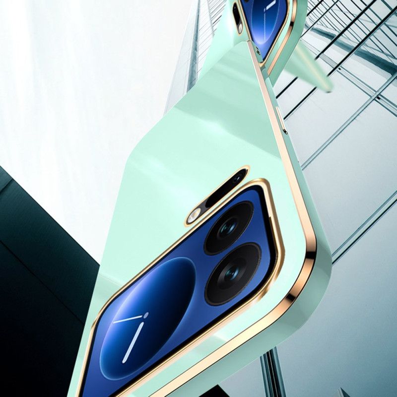 Kryt Xiaomi 17 Pro Max Kryty Na Mobil Xinli