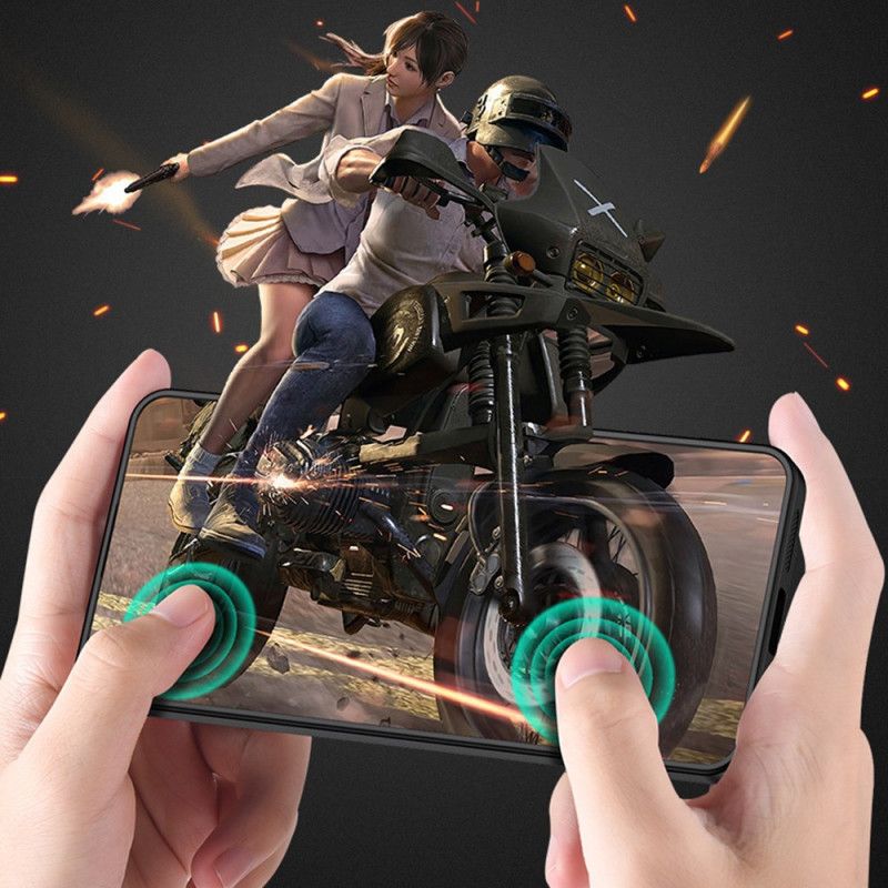 Kryt Xiaomi 17 Pro Max Metalický Efekt