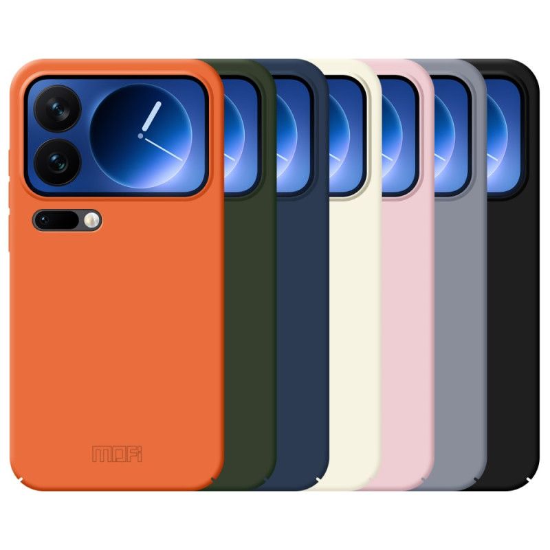 Kryt Xiaomi 17 Pro Max Mofi Qin Řada Mofi