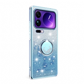 Kryt Xiaomi 17 Pro Max Otočný Kroužek Kadem