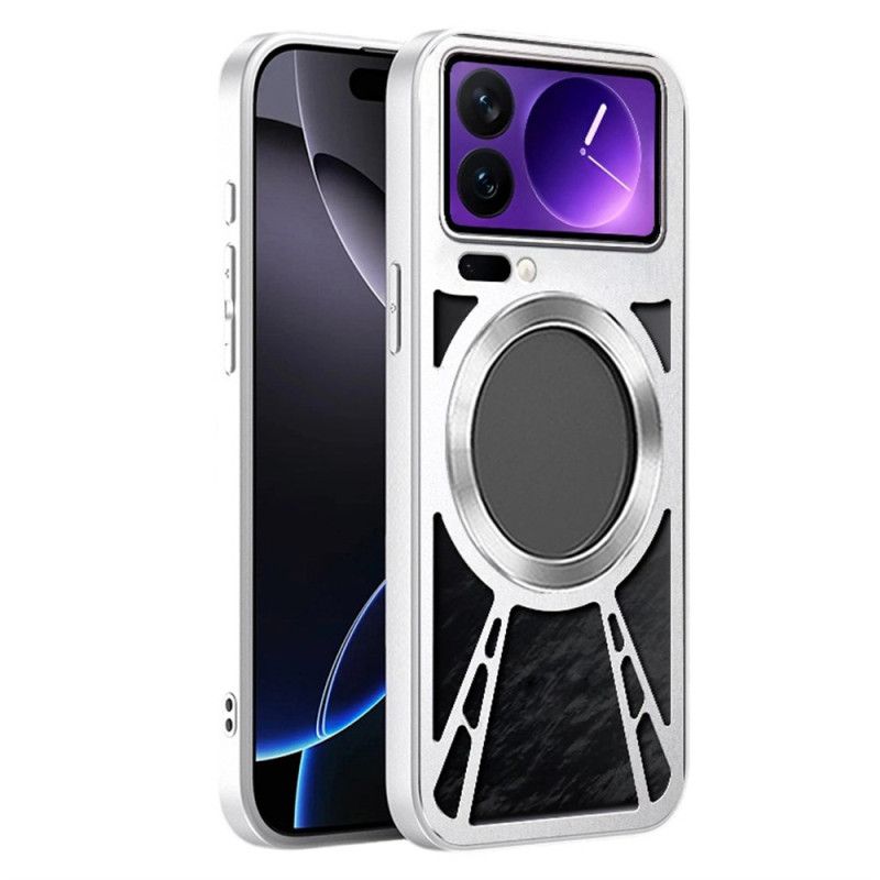 Kryt Xiaomi 17 Pro Max Prolamovaný Design