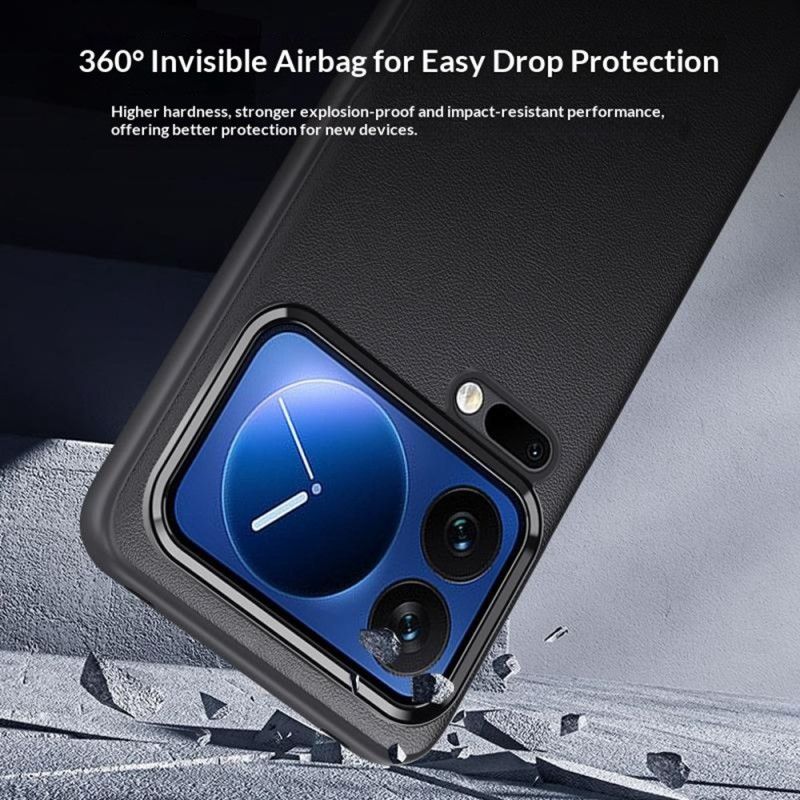 Kryt Xiaomi 17 Pro Max Ultratenká Prémiová Ochrana