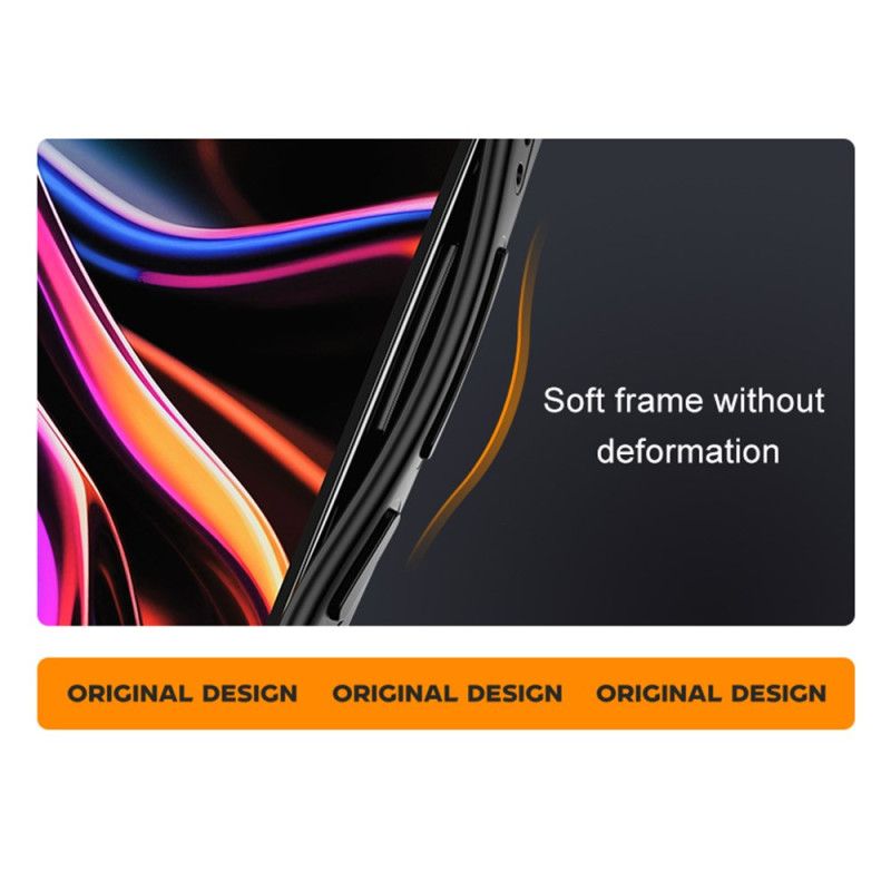 Kryt Xiaomi 17 Pro Max Zesílený Airbag