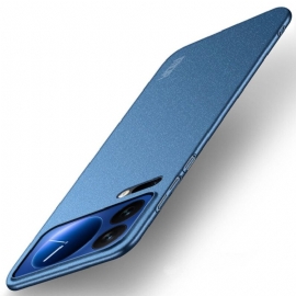 Kryt Xiaomi 17 Pro Max Štítová Matná Řada Mofi