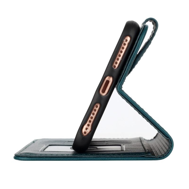 Peněženková Pouzdra Xiaomi 17 Pro Max Kryty Na Mobil Krajková Mandala