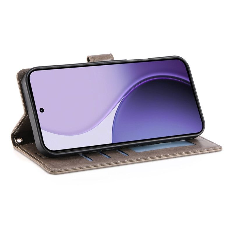 Peněženková Pouzdra Xiaomi 17 Pro Max Kryty Na Mobil Květinové Ozdoby