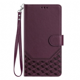 Xiaomi 17 Pro Max Vzor S Voštinovým Vzorem